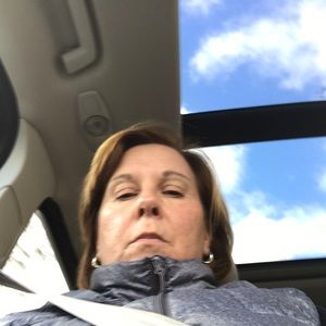 Meet your Posher, Cheryl